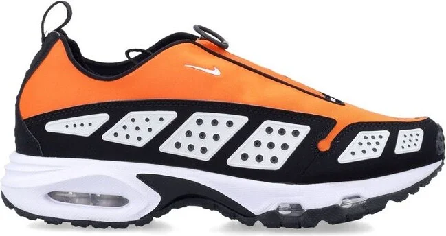 Nike Air Max SNDR Zip Fastened Sneakers