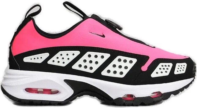 Nike Air Max SNDR Zip Fastened Sneakers