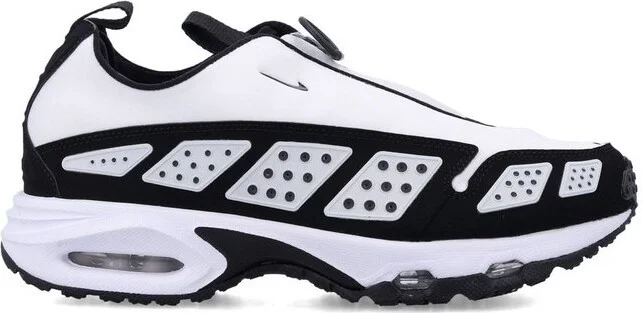 Nike Air Max SNDR Zip Fastened Sneakers