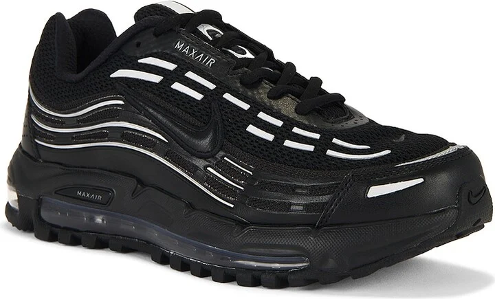 Nike Air Max Tl 2.5 in Black - Image 2