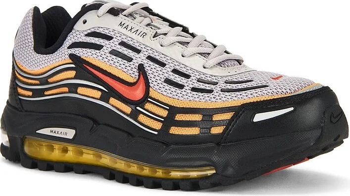 Nike Air Max Tl 2.5 in Grey - Image 2