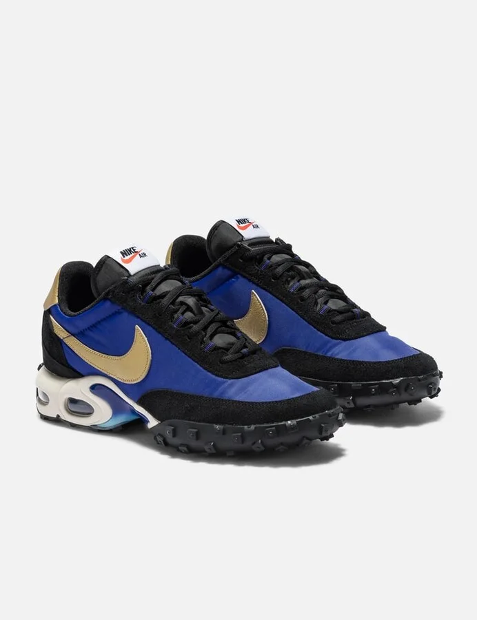 Nike Air Max Waffle SP - Image 4