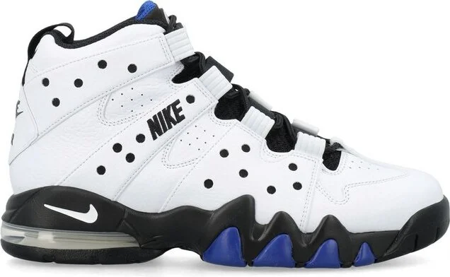 Nike Air Max2 CB '94 Lace-Up Sneakers