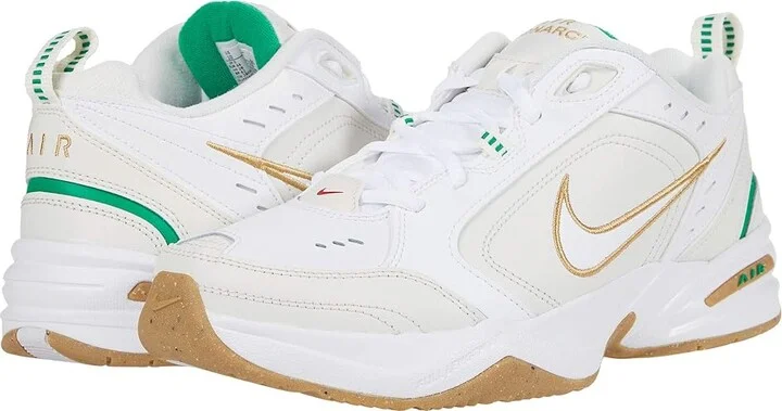 White,metallic Gold,phantom,lucky Green