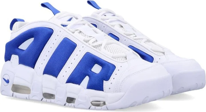 Nike Air More Uptempo Low - Image 2