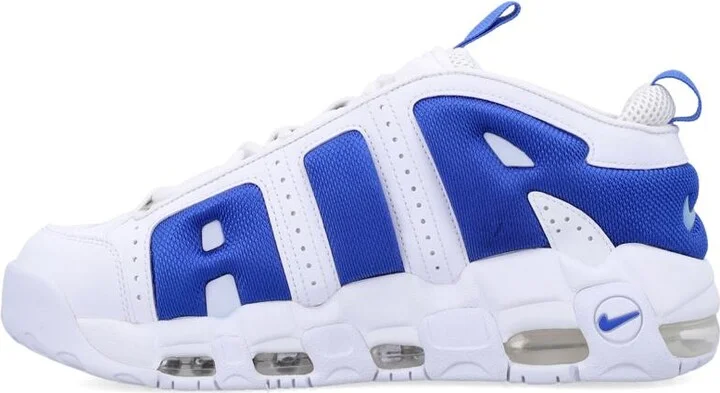 Nike Air More Uptempo Low - Image 3