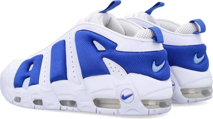 Nike Air More Uptempo Low - Image 4
