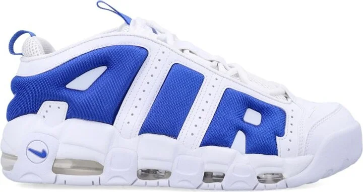 Nike Air More Uptempo Low