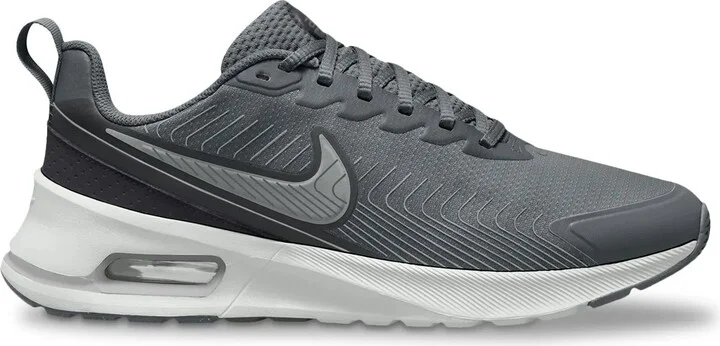 Smoke Grey