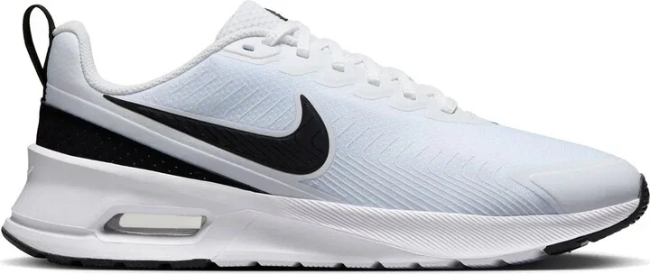 White/Black