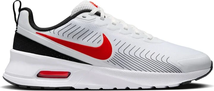 White/Red
