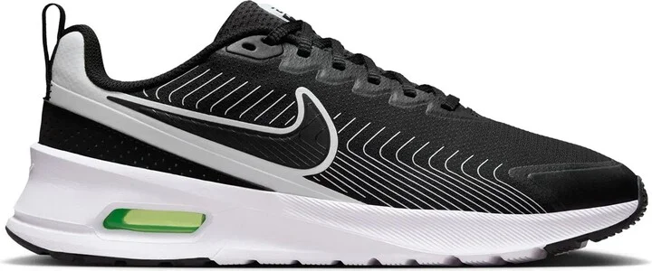 Black & Green