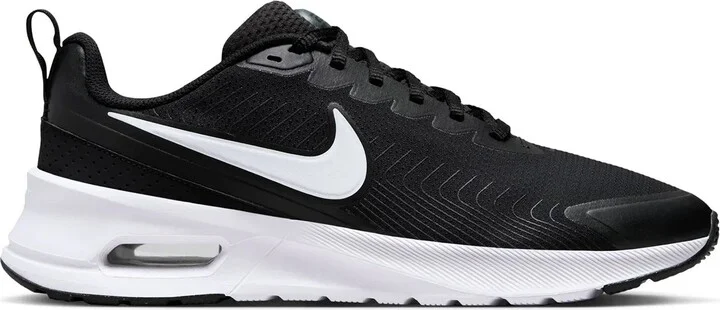 Nike Air Nuaxis Running Shoe