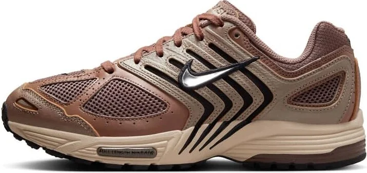 Nike Air Pegasus 2005 sneakers in brown