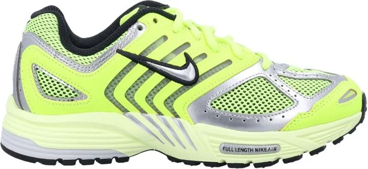 VOLT METALLIC SILVER