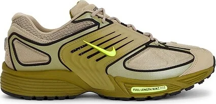 Khaki  Volt  Pacific Moss  & Olive Flak