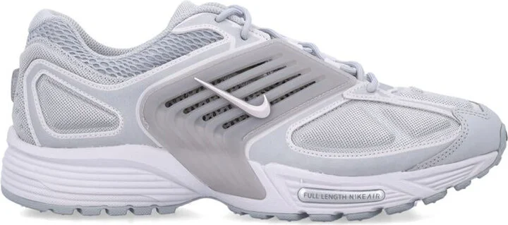 FLT SILVER/VAST GREY