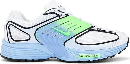 Football Grey  Green Strike  & Aluminum