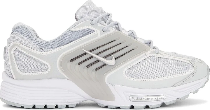 Nike Air Pegasus Wave Sneakers in Grey