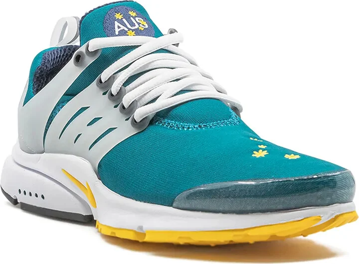Nike Air Presto "Australia" sneakers - Image 2