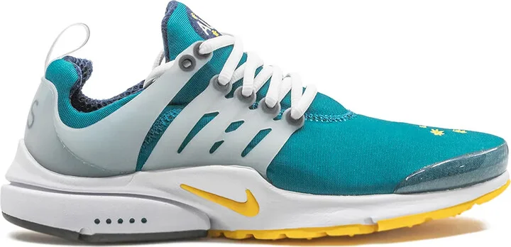 Nike Air Presto "Australia" sneakers