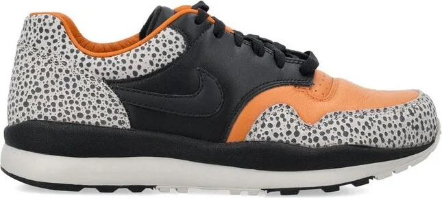 Nike Air Safari Electric Lace-Up Sneakers