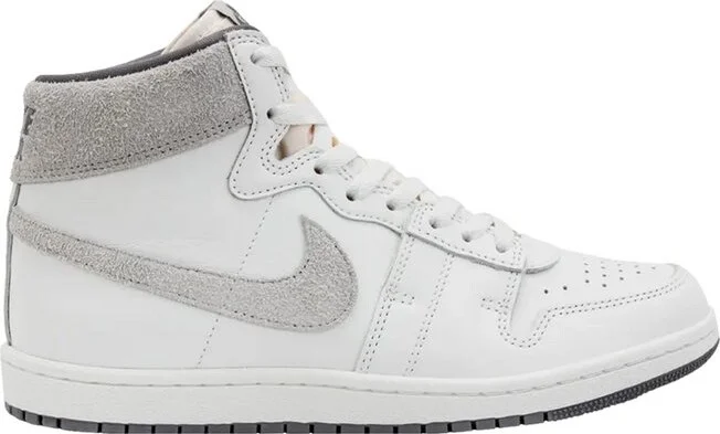 Nike Air Ship SP Lace-Up Sneakers