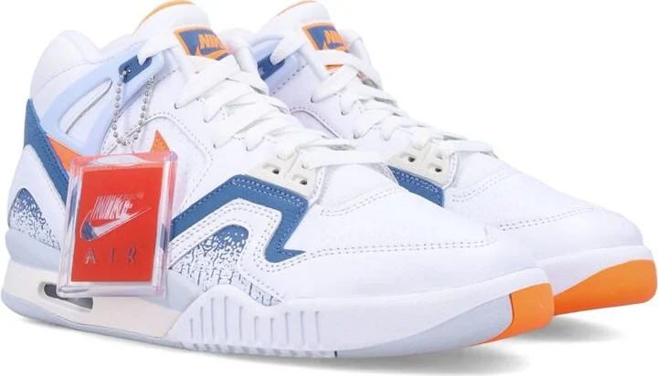Nike Air Tech Challange 2 - Image 2