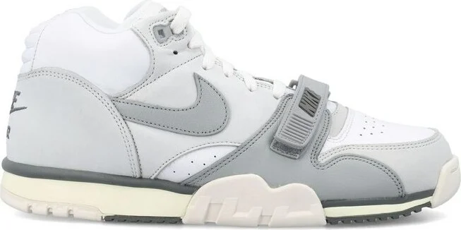 Nike Air Trainer 1 Chlorophyll Lace-Up Sneakers