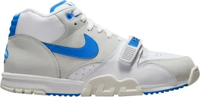 Nike Air Trainer 1 Lace-Up Sneakers