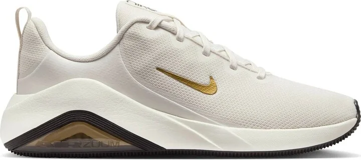 White/Gold