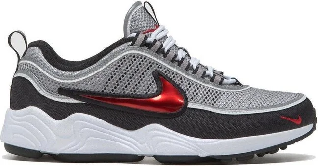 Nike Air Zoom Spiridon Low-Top Sneakers