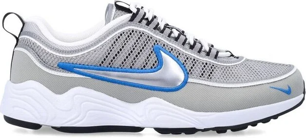 Nike Air Zoom Spiridon Low-Top Sneakers