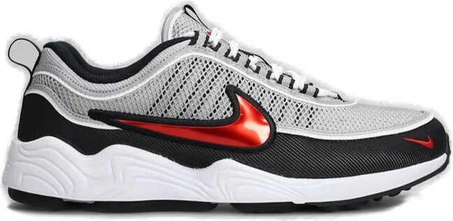 Nike Air Zoom Spiridon Low-Top Sneakers