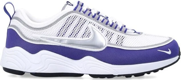 Nike Air Zoom Spiridon Low-Top Sneakers