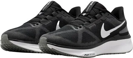 Nike Air Zoom Structure 25 Running Shoe - Men's - Image 2