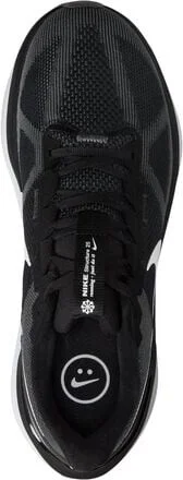 Nike Air Zoom Structure 25 Running Shoe - Men's - Image 5