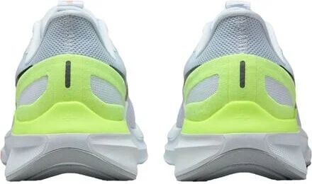 Nike Air Zoom Structure 25 Running Shoe - Women's - Image 3