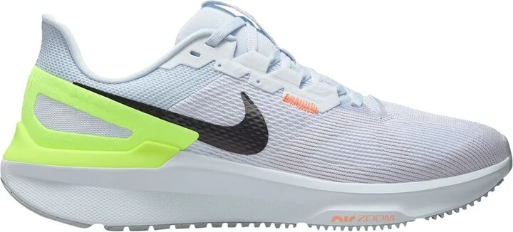 Blue Tint/Black-Volt-Total Orange