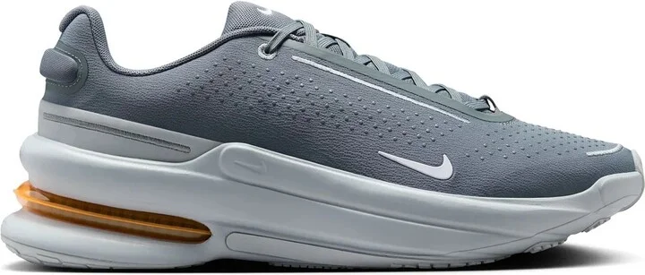 Grey/Orange