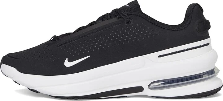 Nike Air Zoom Upturn Sports Classic Men's Shoes Black/White : 7 M, Textile - Image 6