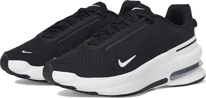 Nike Air Zoom Upturn Sports Classic Men's Shoes Black/White : 7 M, Textile