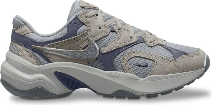 Grey/Blue