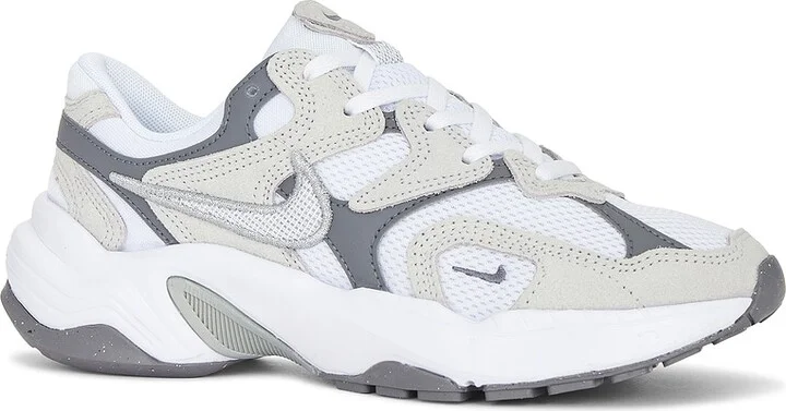 Nike AL8 Sneaker in Grey - Image 2