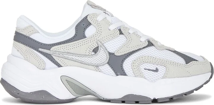 Nike AL8 Sneaker in Grey
