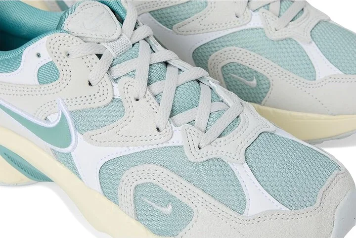 Nike Al8 Women's Shoes Photon Dust/Cannon/White/Coconut Milk : 6 M, Synthetic - Image 7