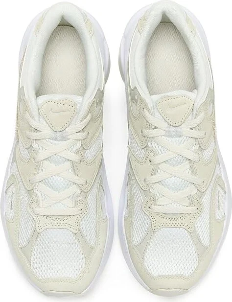 Nike Al8 Women's Shoes Sail/Sanddrift/Light Bone/Coconut Milk/White/Platinum Tint : 8 B - Medium, Synthetic - Image 2