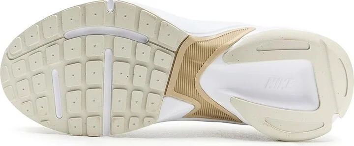Nike Al8 Women's Shoes Sail/Sanddrift/Light Bone/Coconut Milk/White/Platinum Tint : 8 B - Medium, Synthetic - Image 4