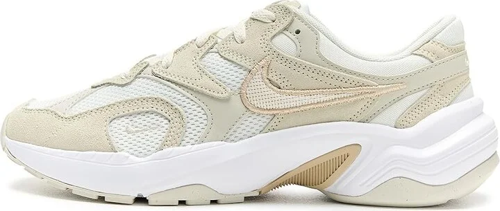 Nike Al8 Women's Shoes Sail/Sanddrift/Light Bone/Coconut Milk/White/Platinum Tint : 8 B - Medium, Synthetic - Image 6
