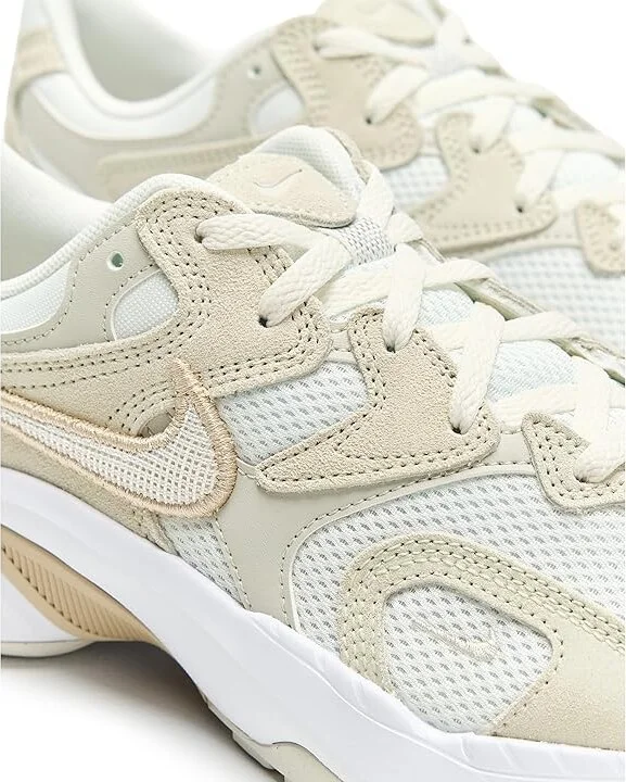 Nike Al8 Women's Shoes Sail/Sanddrift/Light Bone/Coconut Milk/White/Platinum Tint : 8 B - Medium, Synthetic - Image 7